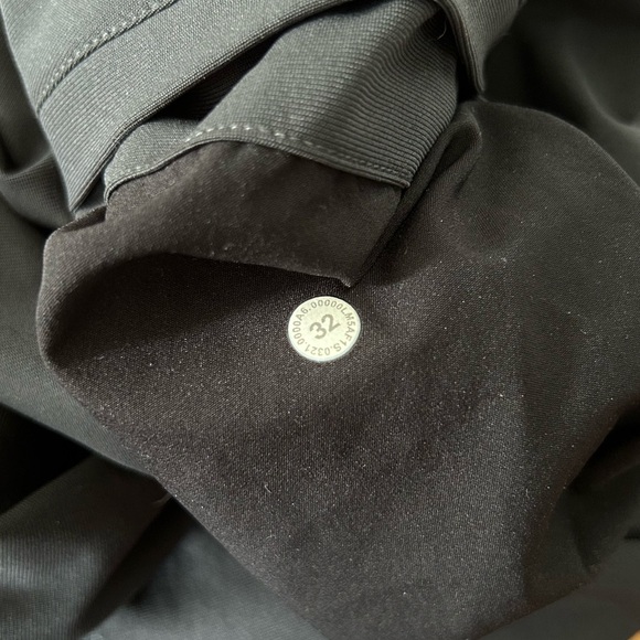 Men’s ABC Slim-Fit Warpstreme Pants - Picture 5 of 5